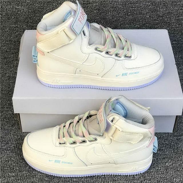 wholesale women high air force one shoes 2020-3-20-003
